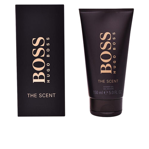 Hugo Boss-Boss The Scent Gel Douche Pour Homme Fraîcheur Épicée Captivante