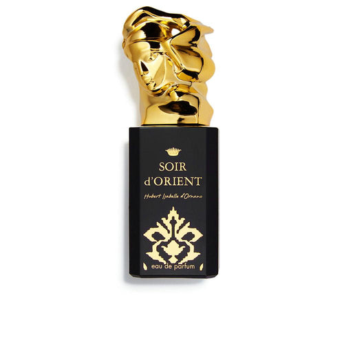 Sisley Soir D'Orient Perfume Eau De Parfum Elegancia Nocturna Encantadora