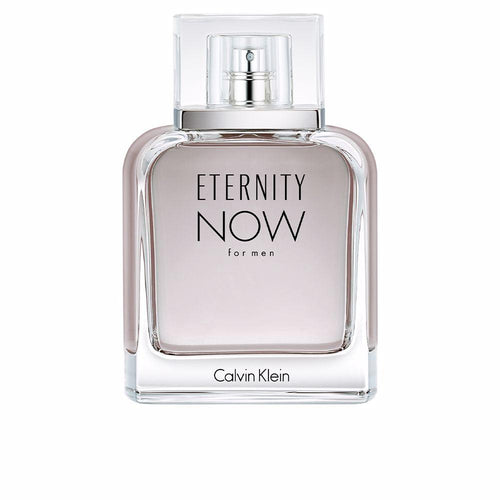 Calvin Klein Eternity For Men Profumo Eau De Toilette Spray Fragranza Indimenticabile