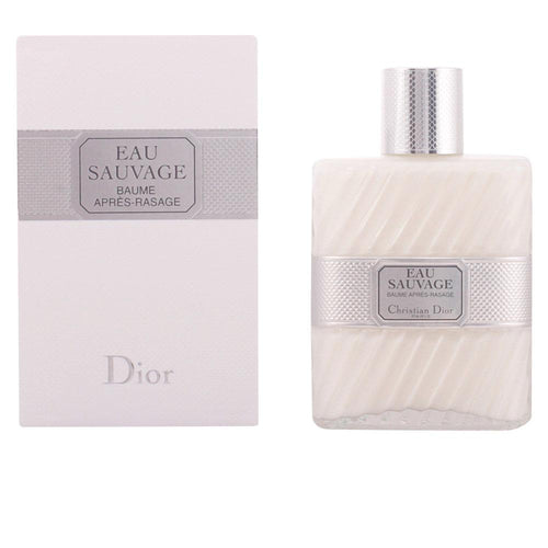 Dior Eau Sauvage After Shave Balm Instant Relief