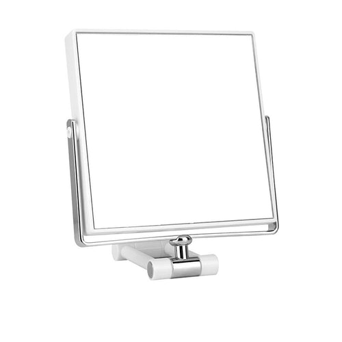 Beter Espejo Miroir Cosmétique Rotatif Et Pliable 360° Miroir Macro Innovant Maquillage