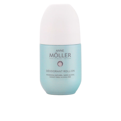 Anne Möller Body Care Déodorant Roll-On Donna