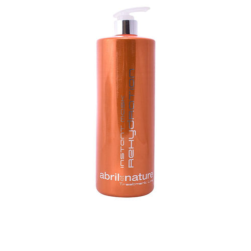 Abril Et Nature Rehydration Masque Capillaire Soin Hydratant Optimal