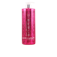 Abril Et Nature Energic Shampoo Idratazione Potenziata Con Cheratina