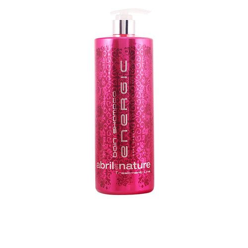 Abril Et Nature Energic Shampoo Hydratation Dynamisée À La Kératine