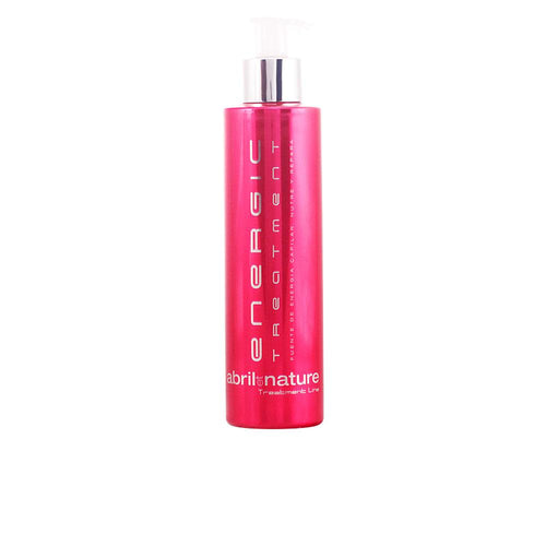 Abril Et Nature Energic Hair Treatment Infused With Keratin