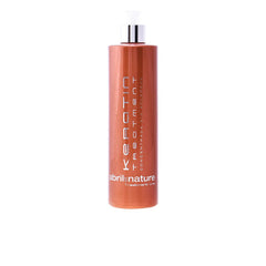 Abril Et Nature Keratin Abril Et Nature Tratamiento Capilar Cabello Sedoso Y Brillante