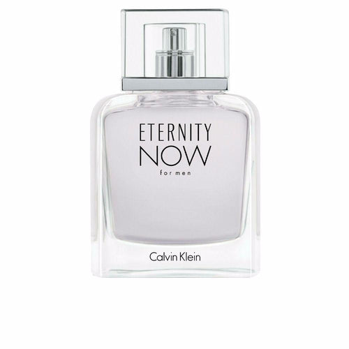 Calvin Klein Eternity For Men Profumo Eau De Toilette Spray Fragranza Indimenticabile