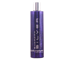 Abril Et Nature Silver Abril Et Nature Shampoo Defensa Tonos Amarillos
