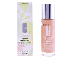 Clinique Beyond Perfecting Fondotinta E Correttore Look Naturale Tutto Giorno