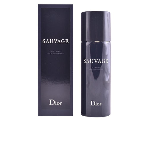 Dior Sauvage Déodorant Spray Fraîcheur Toute La Journée