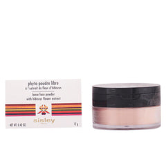 Sisley Poudre Polvo Translúcido Efecto Segunda Piel
