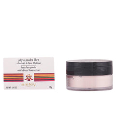 Sisley Poudre Poudre Translucide Effet Seconde Peau