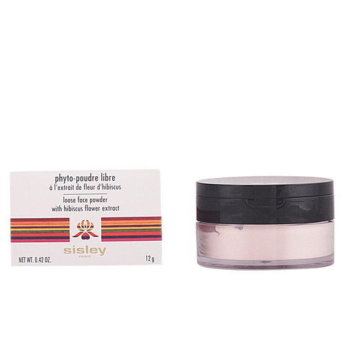 Sisley Poudre Poudre Translucide Effet Seconde Peau