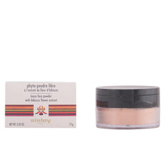 Sisley Poudre Poudre Translucide Effet Seconde Peau