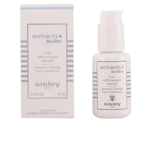 Sisley Phyto Buste Straffende Creme Für Das Dekolleté Schneller Lifting Effekt