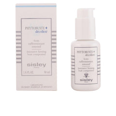 Sisley Phyto Buste Crema Reafirmante Para El Escote Efecto Lifting Inmediato