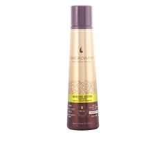 Macadamia Nourishing Moisture Balsamo Capelli Setosi E Nutriti