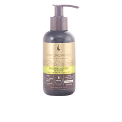 Macadamia Nourishing Moisture Trattamento Olio Capelli Nutrizione Profonda