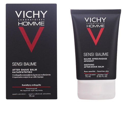 Vichy Vichy Homme After Shave Balm Soothing Post Shave