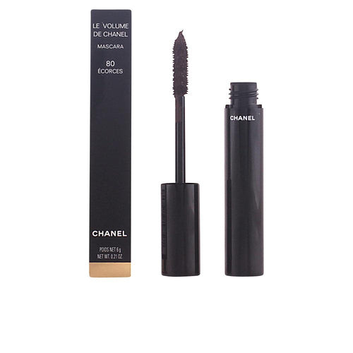 Chanel Le Volume Mascara Pestañas Voluminosas Al Instante