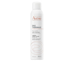 Avène Eau Thermale Spray Cosmético Hidratación Suave