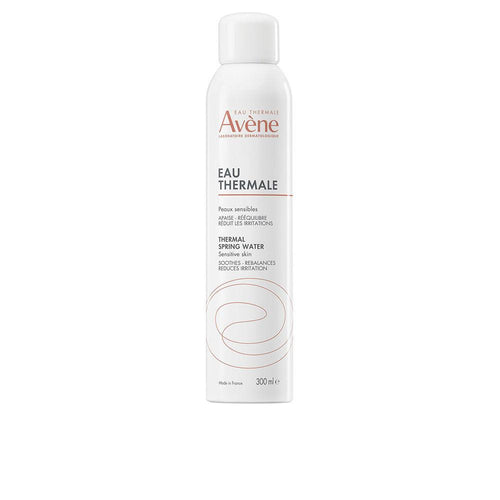 Avène Eau Thermale Spray Cosmético Hidratación Suave