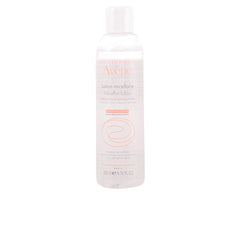 Avène Essentiels Avène Loción Micelar Limpiadora Y Desmaquillante Piel Radiante E Hidratada