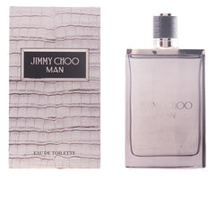 Jimmy Choo Man Eau De Toilette Perfume Fragancia Frutada Para Hombres