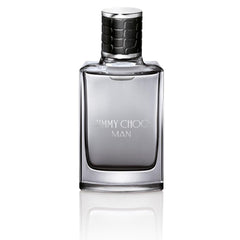 Jimmy Choo Man Eau De Toilette Perfume Fragancia Frutada Para Hombres