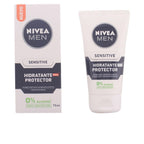 Nivea Nivea Men Facial Moisturiser Calms Irritations And Hydrates