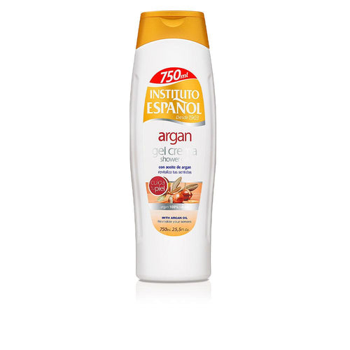 Instituto Español Argan Gel Douche Hydratation Intense