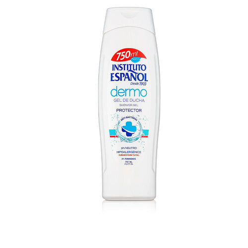 Instituto Español Dermo Protector Instituto Español Gel Douche Nettoyage Profond Et Hydratation