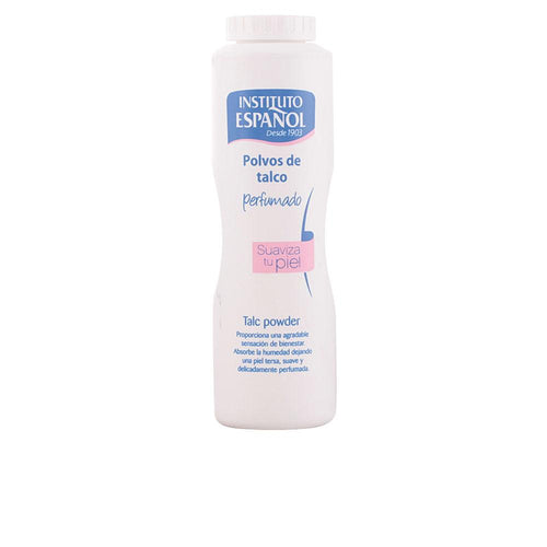 Instituto Español Talco Instituto Español Poudre De Talc Cosmétique Contrôle Efficace De La Transpiration
