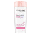 Diadermine Diadermine Cuidado Esencial Latte Detergente Viso Purifica Idrata Protegge Pelle