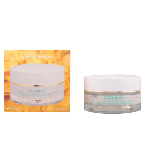 Jeanne Piaubert Nourilys Crema Facial Hidratación Profunda