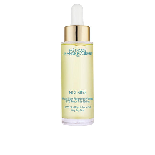 Jeanne Piaubert Nourilys Facial Oil Dry Skin Deep Moisture