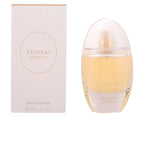 Sensai The Silk Perfume Eau De Parfum Elegant Warm Amber Touch
