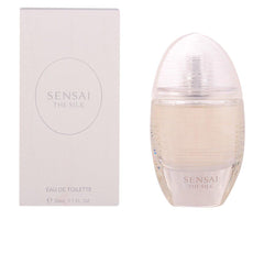 Sensai The Silk Perfume Eau De Toilette Esencia Sutil Y Radiante