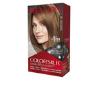 Revlon Mass Market Colorsilk Teinture Pour Cheveux Sans Ammoniaque Cheveux Plus Sains