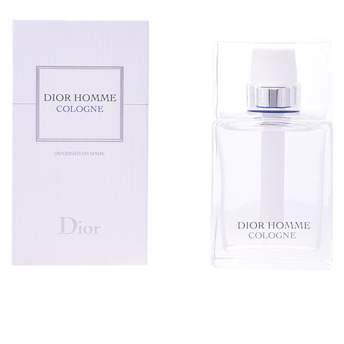 Dior Homme Profumo Eau De Cologne