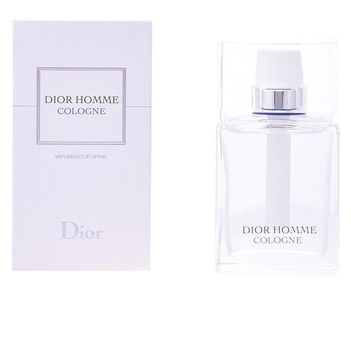Dior Homme Perfume Eau De Cologne La Elegancia De La Simplicidad