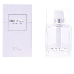Dior Homme Perfume Eau De Cologne La Elegancia De La Simplicidad