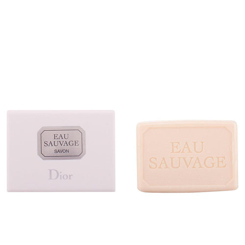 Dior Eau Sauvage Savon Liquide Soin Rafraîchissant Pour Hommes