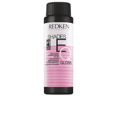 Redken Shades Eq Coloración Semipermanente Sin Amoníaco Brillo Y Nutrición