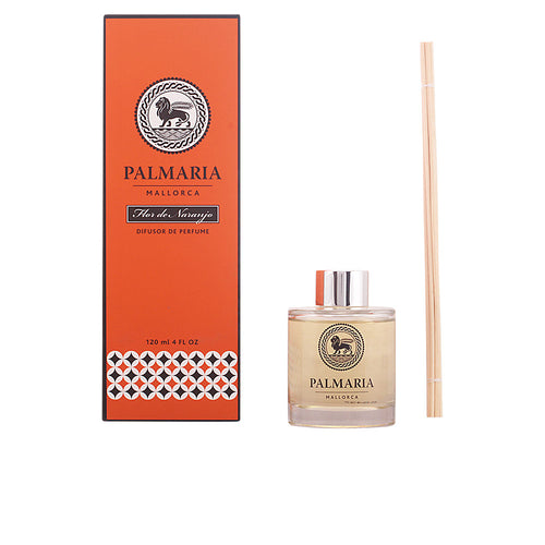 Palmaria Orange Blossom Diffusore
