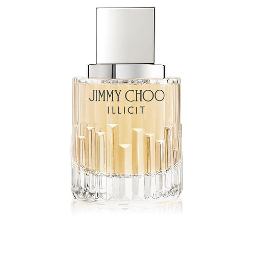 Jimmy Choo Illicit Perfume Eau De Parfum Misterio Y Audacia