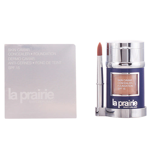 La Prairie Skin Caviar Concealer Foundation SPF15