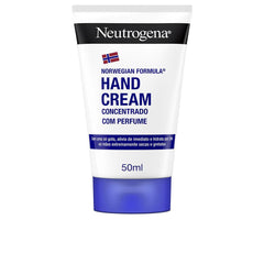 Neutrogena Crema De Manos Crema Para Manos Hidratación Profunda Y Protección