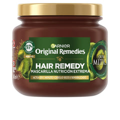 Garnier Original Remedies Mascarilla Capilar Hidratación Profunda